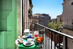  Casa D'aria  Катания